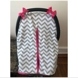 Privacy canopy//SOLD